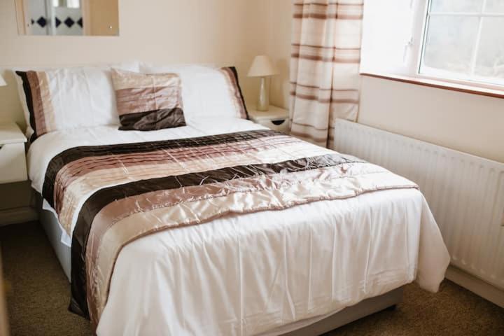 Portora House Accommodation Room Only Killyhevlin Buitenkant foto