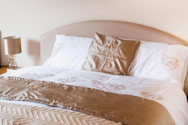 Portora House Accommodation Room Only Killyhevlin Buitenkant foto