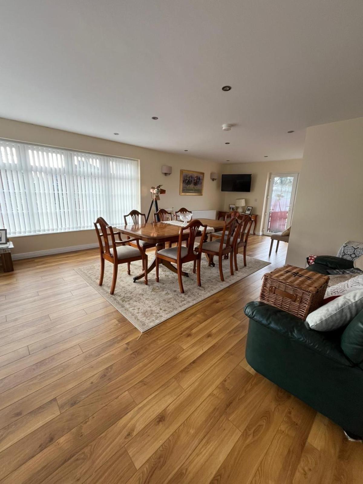 Portora House Accommodation Room Only Killyhevlin Buitenkant foto